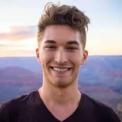Andrew, host of Vesper House